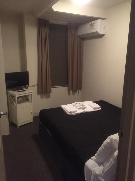 وودونغا Murray Valley Motel المظهر الخارجي الصورة