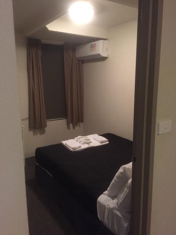 وودونغا Murray Valley Motel المظهر الخارجي الصورة