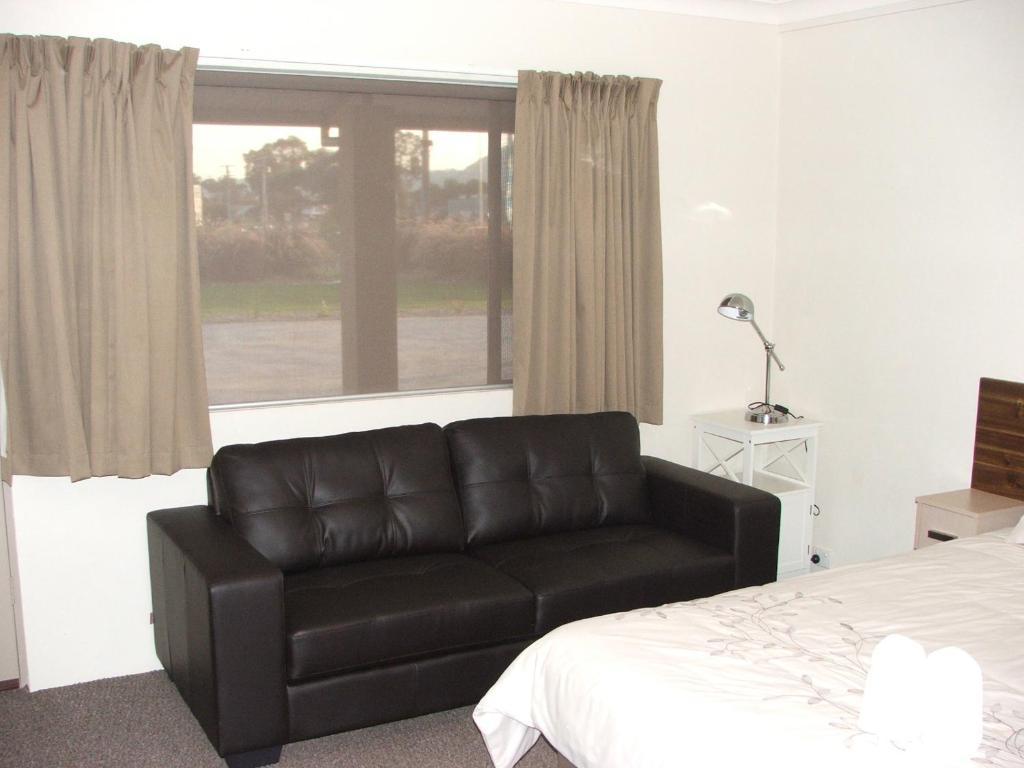 وودونغا Murray Valley Motel الغرفة الصورة