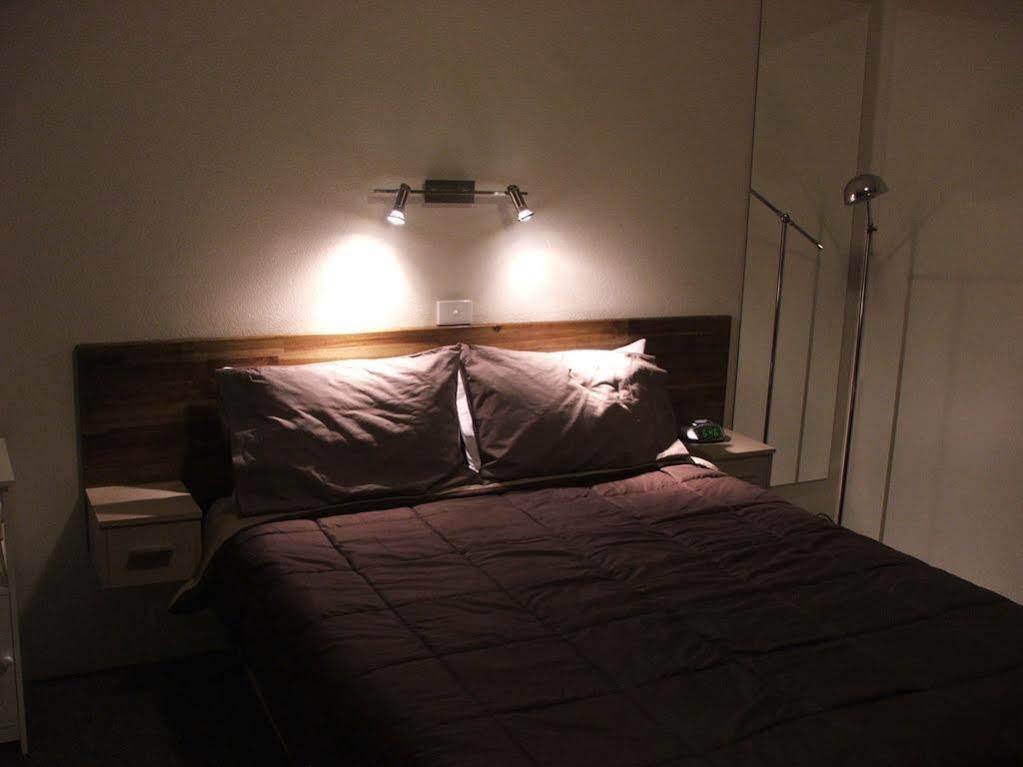 وودونغا Murray Valley Motel المظهر الخارجي الصورة